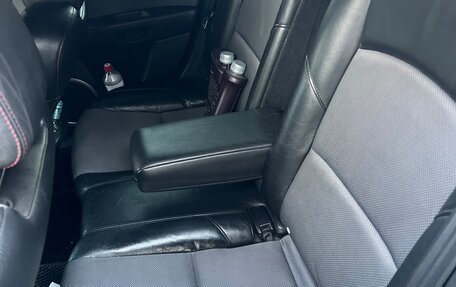 Mazda 3 MPS, 2007 год, 950 000 рублей, 10 фотография