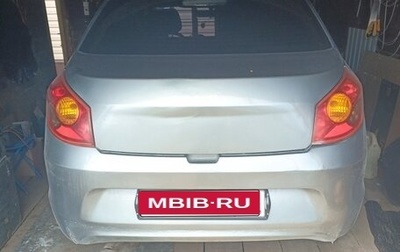 Chery Bonus (A13), 2012 год, 235 000 рублей, 1 фотография