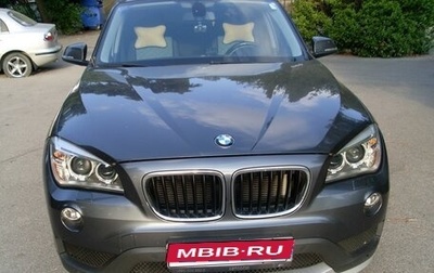 BMW X1, 2014 год, 1 650 000 рублей, 1 фотография