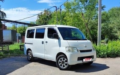 Toyota Lite Ace VI, 2010 год, 900 000 рублей, 1 фотография