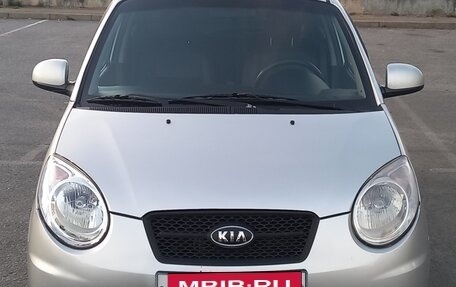 KIA Picanto I, 2009 год, 485 000 рублей, 1 фотография
