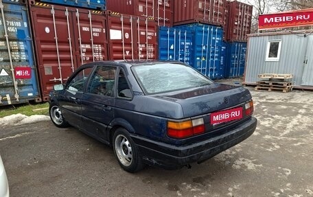 Volkswagen Passat B3, 1989 год, 135 000 рублей, 1 фотография