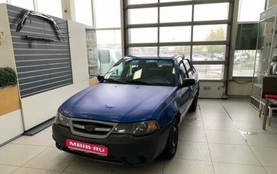 Daewoo Nexia I рестайлинг, 2011 год, 90 000 рублей, 1 фотография