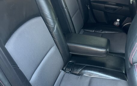 Mazda 3 MPS, 2007 год, 950 000 рублей, 12 фотография