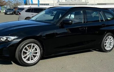 BMW 3 серия, 2023 год, 3 177 180 рублей, 1 фотография