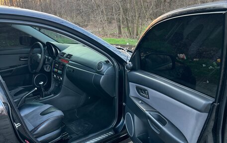 Mazda 3 MPS, 2007 год, 950 000 рублей, 14 фотография