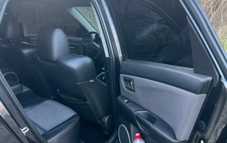 Mazda 3 MPS, 2007 год, 950 000 рублей, 13 фотография
