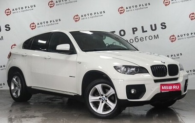 BMW X6, 2010 год, 1 999 000 рублей, 1 фотография