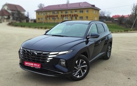Hyundai Tucson, 2021 год, 3 100 000 рублей, 1 фотография
