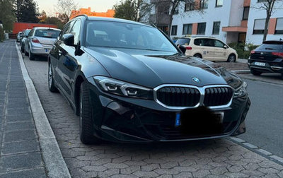 BMW 3 серия, 2023 год, 3 710 883 рублей, 1 фотография