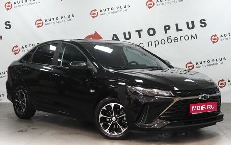 Chevrolet Monza, 2023 год, 1 599 000 рублей, 1 фотография