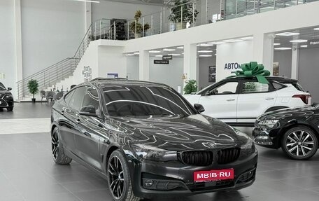 BMW 3 серия, 2019 год, 2 600 000 рублей, 1 фотография