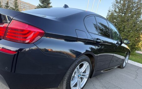 BMW 5 серия, 2016 год, 2 050 000 рублей, 8 фотография