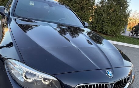 BMW 5 серия, 2016 год, 2 050 000 рублей, 4 фотография