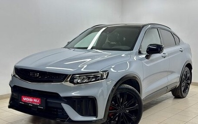 Geely Tugella FY11, 2023 год, 3 254 000 рублей, 1 фотография