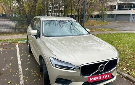 Volvo XC60 II, 2020 год, 3 590 000 рублей, 3 фотография