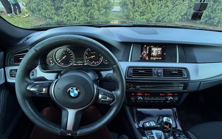 BMW 5 серия, 2016 год, 2 050 000 рублей, 12 фотография