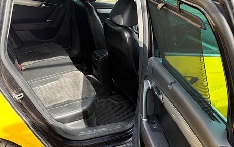 Volkswagen Passat B7, 2014 год, 450 000 рублей, 4 фотография