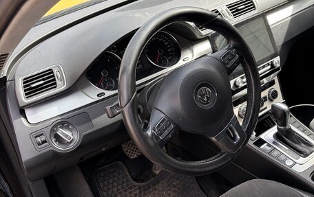 Volkswagen Passat B7, 2014 год, 450 000 рублей, 2 фотография