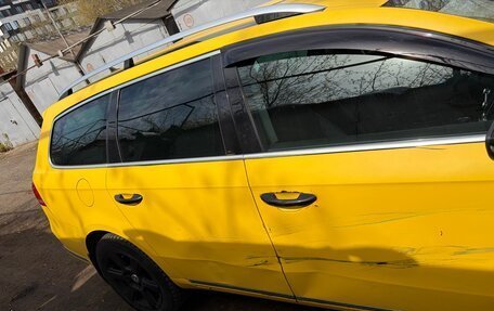 Volkswagen Passat B7, 2014 год, 450 000 рублей, 6 фотография