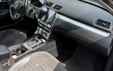 Volkswagen Passat B7, 2014 год, 450 000 рублей, 5 фотография