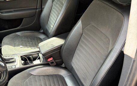 Volkswagen Passat B7, 2014 год, 450 000 рублей, 3 фотография