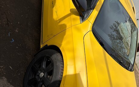 Volkswagen Passat B7, 2014 год, 450 000 рублей, 7 фотография