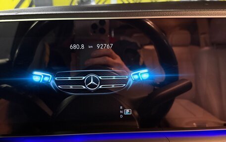 Mercedes-Benz GLS, 2020 год, 7 700 000 рублей, 6 фотография