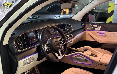 Mercedes-Benz GLS, 2020 год, 7 700 000 рублей, 8 фотография