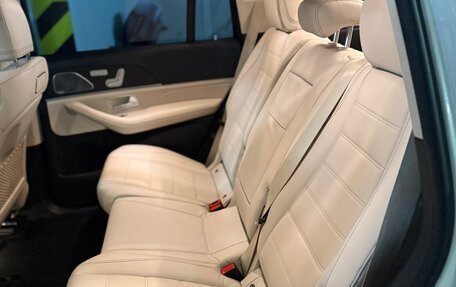 Mercedes-Benz GLS, 2020 год, 7 700 000 рублей, 9 фотография