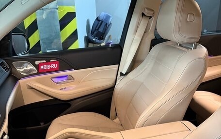 Mercedes-Benz GLS, 2020 год, 7 700 000 рублей, 7 фотография