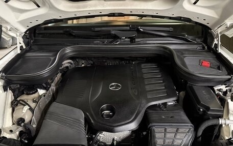 Mercedes-Benz GLS, 2020 год, 7 700 000 рублей, 11 фотография