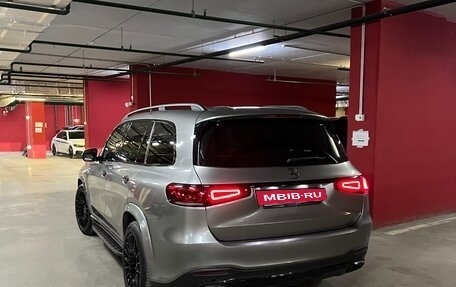 Mercedes-Benz GLS, 2020 год, 7 700 000 рублей, 5 фотография