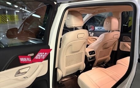 Mercedes-Benz GLS, 2020 год, 7 700 000 рублей, 10 фотография