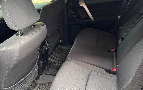 Toyota Land Cruiser Prado 150 рестайлинг 2, 2015 год, 3 500 000 рублей, 18 фотография