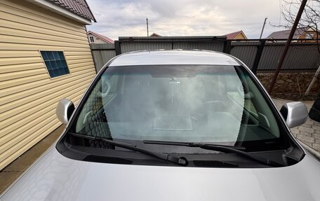 Toyota Land Cruiser Prado 150 рестайлинг 2, 2015 год, 3 500 000 рублей, 19 фотография