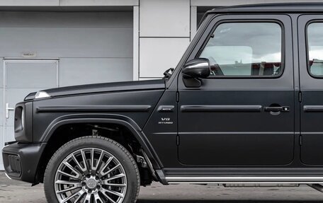Mercedes-Benz G-Класс AMG, 2025 год, 26 490 000 рублей, 6 фотография