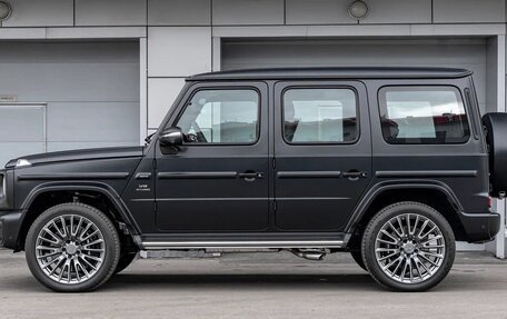 Mercedes-Benz G-Класс AMG, 2025 год, 26 490 000 рублей, 5 фотография