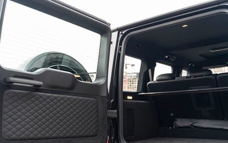 Mercedes-Benz G-Класс AMG, 2025 год, 26 490 000 рублей, 8 фотография