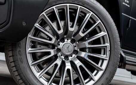 Mercedes-Benz G-Класс AMG, 2025 год, 26 490 000 рублей, 10 фотография