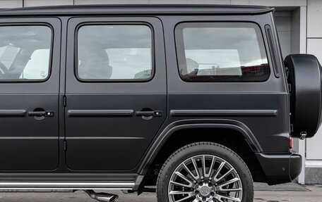 Mercedes-Benz G-Класс AMG, 2025 год, 26 490 000 рублей, 7 фотография