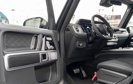 Mercedes-Benz G-Класс AMG, 2025 год, 26 490 000 рублей, 11 фотография