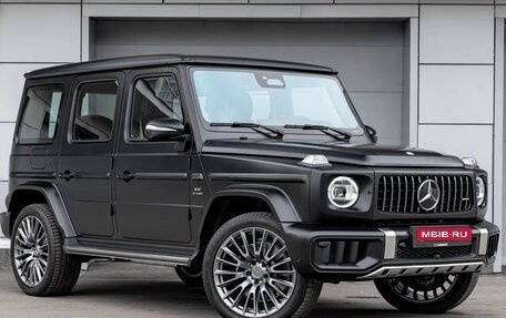 Mercedes-Benz G-Класс AMG, 2025 год, 26 490 000 рублей, 2 фотография