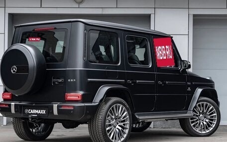 Mercedes-Benz G-Класс AMG, 2025 год, 26 490 000 рублей, 3 фотография