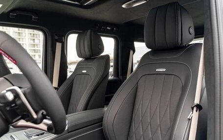 Mercedes-Benz G-Класс AMG, 2025 год, 26 490 000 рублей, 13 фотография