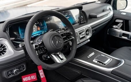 Mercedes-Benz G-Класс AMG, 2025 год, 26 490 000 рублей, 14 фотография