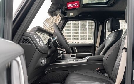 Mercedes-Benz G-Класс AMG, 2025 год, 26 490 000 рублей, 12 фотография