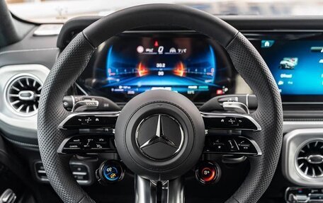 Mercedes-Benz G-Класс AMG, 2025 год, 26 490 000 рублей, 16 фотография