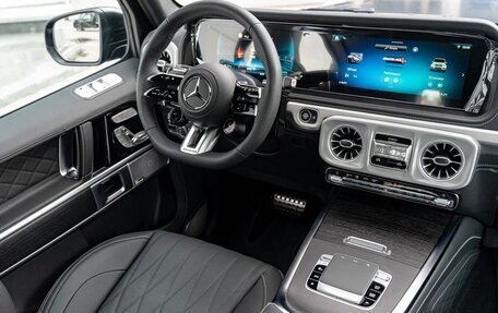 Mercedes-Benz G-Класс AMG, 2025 год, 26 490 000 рублей, 17 фотография