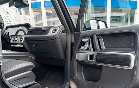 Mercedes-Benz G-Класс AMG, 2025 год, 26 490 000 рублей, 20 фотография